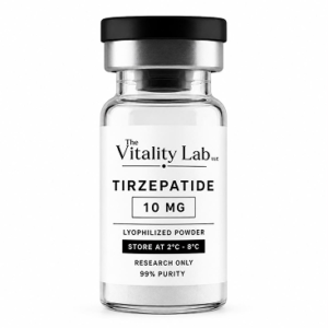 Tirzepatide (Copy) (Copy) (Copy)