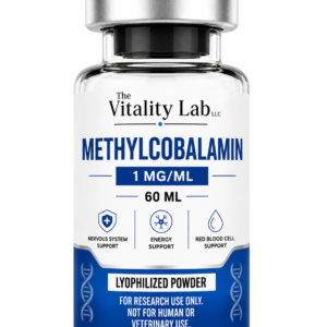 Methylcobalamin 1 mg/ml