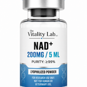 NAD+ 200mg/ml